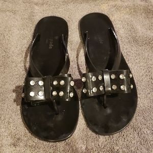 Kate Spade Flip flop